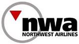 NWA airline