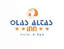 Olas Altas Hotel and Spa in Mazatlan