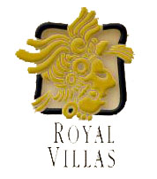 Royal Villas Resort in Mazatlan