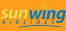 Sunwing Airlines from Canada to Mexico