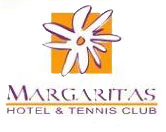 Margaritas Hotel in Mazatlan